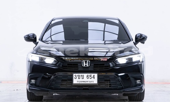 Buy Used Honda Civic Black Car in Bangkok in Bangkok Buy Used Honda Civic Black Car in Bangkok in Bangkok