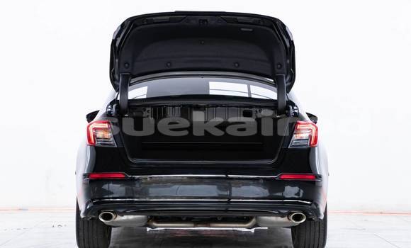 Buy Used Honda Civic Black Car in Bangkok in Bangkok Buy Used Honda Civic Black Car in Bangkok in Bangkok