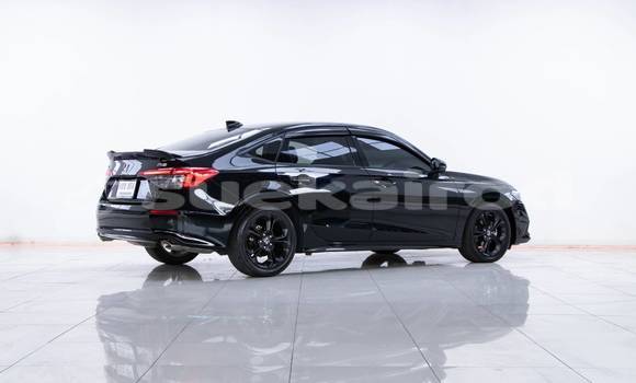 Buy Used Honda Civic Black Car in Bangkok in Bangkok Buy Used Honda Civic Black Car in Bangkok in Bangkok