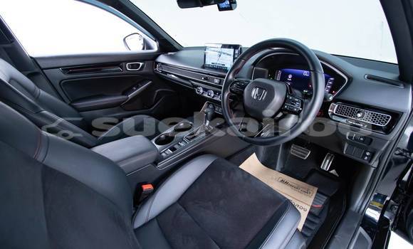 Buy Used Honda Civic Black Car in Bangkok in Bangkok Buy Used Honda Civic Black Car in Bangkok in Bangkok