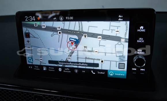 Buy Used Honda Civic Black Car in Bangkok in Bangkok Buy Used Honda Civic Black Car in Bangkok in Bangkok