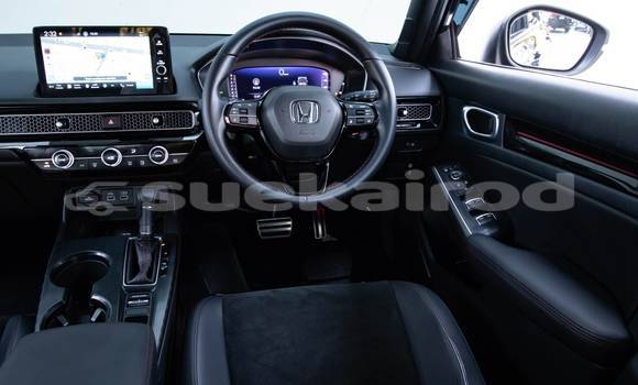 Buy Used Honda Civic Black Car in Bangkok in Bangkok Buy Used Honda Civic Black Car in Bangkok in Bangkok