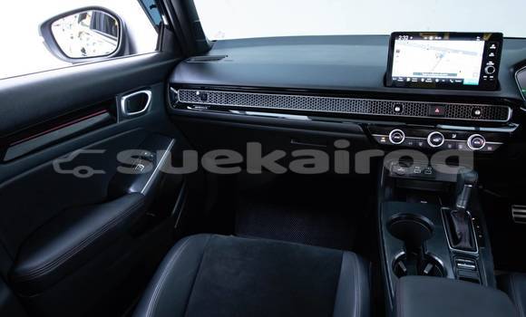 Buy Used Honda Civic Black Car in Bangkok in Bangkok Buy Used Honda Civic Black Car in Bangkok in Bangkok