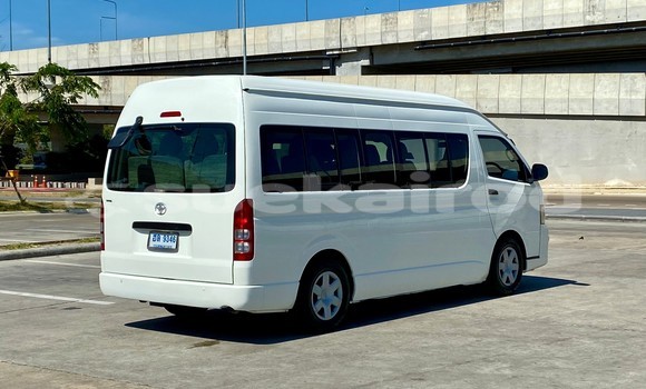 ซื้อ รถมือสอง Toyota Commuter ขาว รถยนต์ ใน %{เมือง} ใน กรุงเทพมหานคร ซื้อ รถมือสอง Toyota Commuter ขาว รถยนต์ ใน %{เมือง} ใน กรุงเทพมหานคร