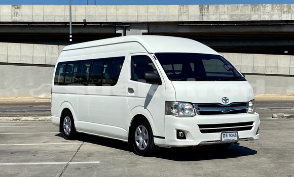 ซื้อ รถมือสอง Toyota Commuter ขาว รถยนต์ ใน %{เมือง} ใน กรุงเทพมหานคร ซื้อ รถมือสอง Toyota Commuter ขาว รถยนต์ ใน %{เมือง} ใน กรุงเทพมหานคร