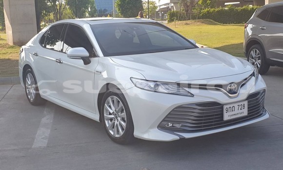 ซื้อ รถมือสอง Toyota Camry ขาว รถยนต์ ใน %{เมือง} ใน กรุงเทพมหานคร ซื้อ รถมือสอง Toyota Camry ขาว รถยนต์ ใน %{เมือง} ใน กรุงเทพมหานคร