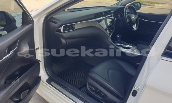 ซื้อ รถมือสอง Toyota Camry ขาว รถยนต์ ใน %{เมือง} ใน กรุงเทพมหานคร ซื้อ รถมือสอง Toyota Camry ขาว รถยนต์ ใน %{เมือง} ใน กรุงเทพมหานคร