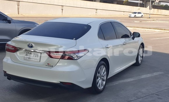 ซื้อ รถมือสอง Toyota Camry ขาว รถยนต์ ใน %{เมือง} ใน กรุงเทพมหานคร ซื้อ รถมือสอง Toyota Camry ขาว รถยนต์ ใน %{เมือง} ใน กรุงเทพมหานคร