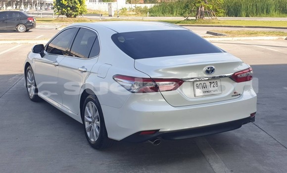 ซื้อ รถมือสอง Toyota Camry ขาว รถยนต์ ใน %{เมือง} ใน กรุงเทพมหานคร ซื้อ รถมือสอง Toyota Camry ขาว รถยนต์ ใน %{เมือง} ใน กรุงเทพมหานคร