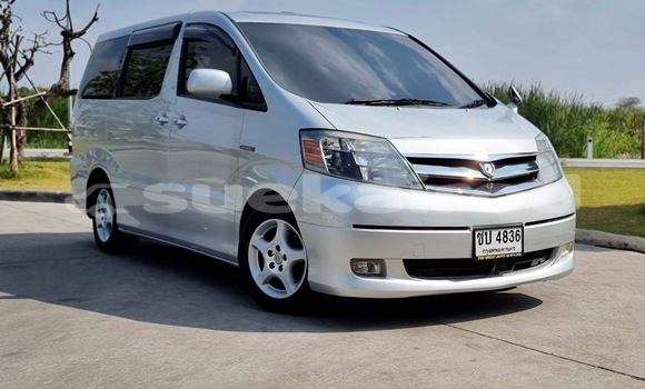 ซื้อ รถมือสอง Toyota Alphard เงิน รถยนต์ ใน %{เมือง} ใน กรุงเทพมหานคร ซื้อ รถมือสอง Toyota Alphard เงิน รถยนต์ ใน %{เมือง} ใน กรุงเทพมหานคร