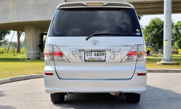 ซื้อ รถมือสอง Toyota Alphard เงิน รถยนต์ ใน %{เมือง} ใน กรุงเทพมหานคร ซื้อ รถมือสอง Toyota Alphard เงิน รถยนต์ ใน %{เมือง} ใน กรุงเทพมหานคร