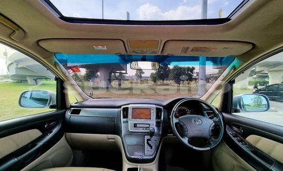 ซื้อ รถมือสอง Toyota Alphard เงิน รถยนต์ ใน %{เมือง} ใน กรุงเทพมหานคร ซื้อ รถมือสอง Toyota Alphard เงิน รถยนต์ ใน %{เมือง} ใน กรุงเทพมหานคร