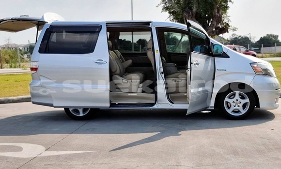 ซื้อ รถมือสอง Toyota Alphard เงิน รถยนต์ ใน %{เมือง} ใน กรุงเทพมหานคร ซื้อ รถมือสอง Toyota Alphard เงิน รถยนต์ ใน %{เมือง} ใน กรุงเทพมหานคร
