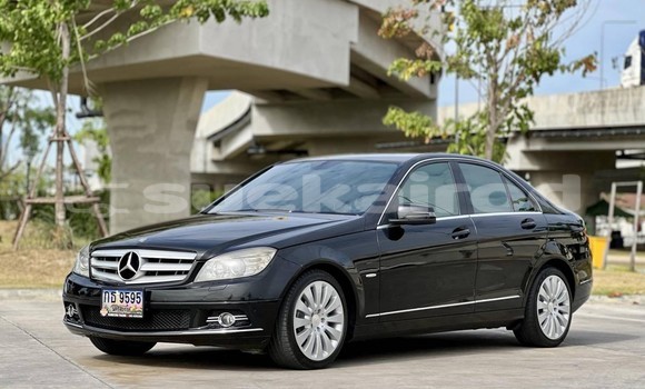 ซื้อ รถมือสอง Mercedes‒Benz C–Class สีดำ รถยนต์ ใน %{เมือง} ใน กรุงเทพมหานคร ซื้อ รถมือสอง Mercedes‒Benz C–Class สีดำ รถยนต์ ใน %{เมือง} ใน กรุงเทพมหานคร