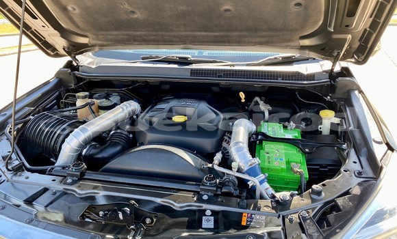 Buy Used Chevrolet TrailBlazer Brown Car in Bangkok in Bangkok Buy Used Chevrolet TrailBlazer Brown Car in Bangkok in Bangkok