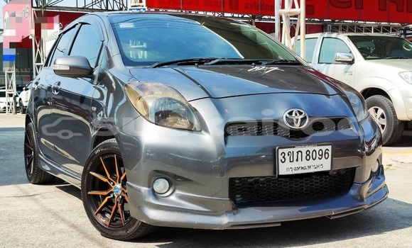 Buy Used Toyota Yaris Other Car in Bangkok in Bangkok Buy Used Toyota Yaris Other Car in Bangkok in Bangkok