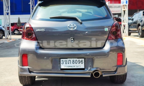 Buy Used Toyota Yaris Other Car in Bangkok in Bangkok Buy Used Toyota Yaris Other Car in Bangkok in Bangkok