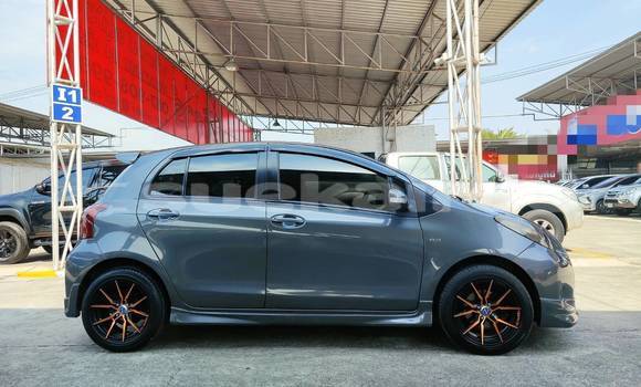 Buy Used Toyota Yaris Other Car in Bangkok in Bangkok Buy Used Toyota Yaris Other Car in Bangkok in Bangkok