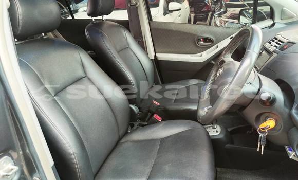 Buy Used Toyota Yaris Other Car in Bangkok in Bangkok Buy Used Toyota Yaris Other Car in Bangkok in Bangkok