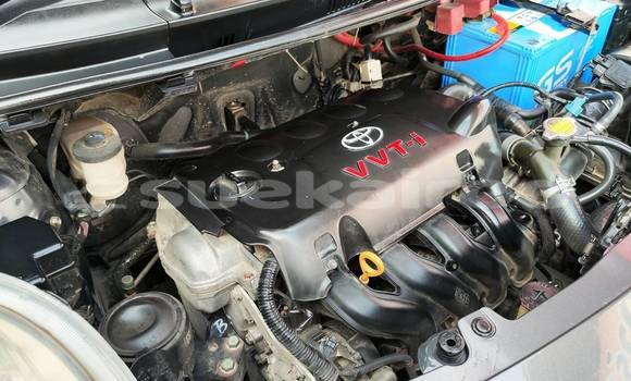 Buy Used Toyota Yaris Other Car in Bangkok in Bangkok Buy Used Toyota Yaris Other Car in Bangkok in Bangkok