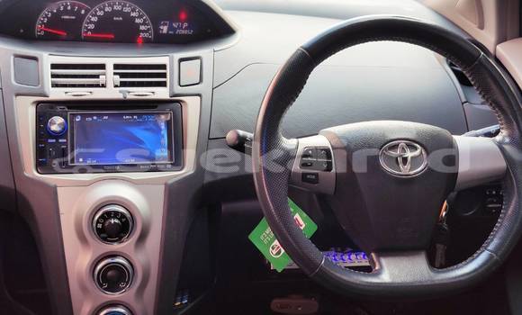 Buy Used Toyota Yaris Other Car in Bangkok in Bangkok Buy Used Toyota Yaris Other Car in Bangkok in Bangkok