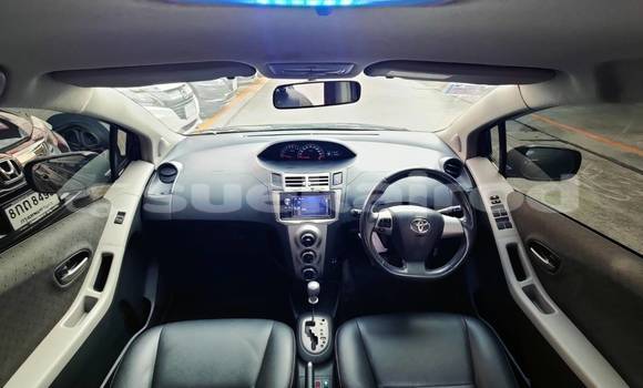 Buy Used Toyota Yaris Other Car in Bangkok in Bangkok Buy Used Toyota Yaris Other Car in Bangkok in Bangkok