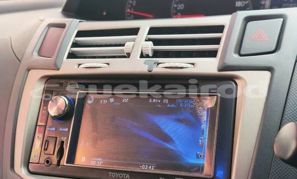 Buy Used Toyota Yaris Other Car in Bangkok in Bangkok Buy Used Toyota Yaris Other Car in Bangkok in Bangkok