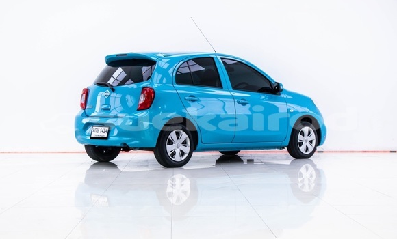 ซื้อ รถมือสอง Nissan March อื่น ๆ รถยนต์ ใน %{เมือง} ใน กรุงเทพมหานคร ซื้อ รถมือสอง Nissan March อื่น ๆ รถยนต์ ใน %{เมือง} ใน กรุงเทพมหานคร