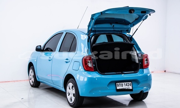 ซื้อ รถมือสอง Nissan March อื่น ๆ รถยนต์ ใน %{เมือง} ใน กรุงเทพมหานคร ซื้อ รถมือสอง Nissan March อื่น ๆ รถยนต์ ใน %{เมือง} ใน กรุงเทพมหานคร