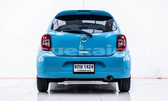 ซื้อ รถมือสอง Nissan March อื่น ๆ รถยนต์ ใน %{เมือง} ใน กรุงเทพมหานคร ซื้อ รถมือสอง Nissan March อื่น ๆ รถยนต์ ใน %{เมือง} ใน กรุงเทพมหานคร