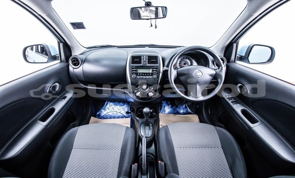 ซื้อ รถมือสอง Nissan March อื่น ๆ รถยนต์ ใน %{เมือง} ใน กรุงเทพมหานคร ซื้อ รถมือสอง Nissan March อื่น ๆ รถยนต์ ใน %{เมือง} ใน กรุงเทพมหานคร