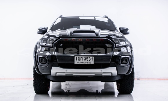 ซื้อ รถมือสอง Ford Ranger สีดำ รถยนต์ ใน %{เมือง} ใน กรุงเทพมหานคร ซื้อ รถมือสอง Ford Ranger สีดำ รถยนต์ ใน %{เมือง} ใน กรุงเทพมหานคร