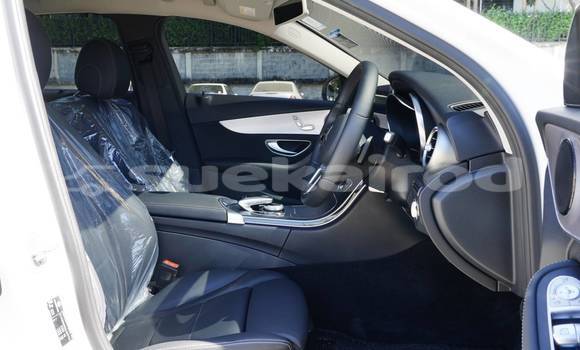 Buy Used Mercedes-Benz C-Classe White Car in Bangkok in Bangkok Buy Used Mercedes-Benz C-Classe White Car in Bangkok in Bangkok