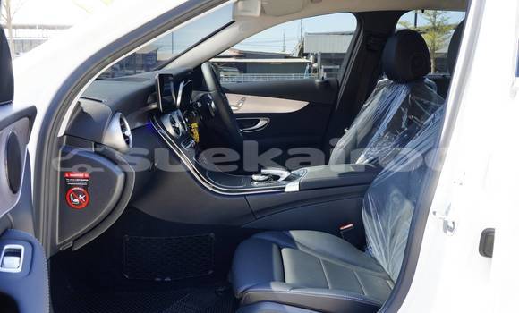 Buy Used Mercedes-Benz C-Classe White Car in Bangkok in Bangkok Buy Used Mercedes-Benz C-Classe White Car in Bangkok in Bangkok