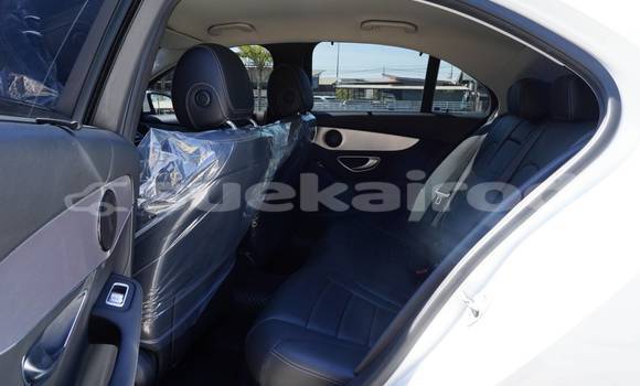 Buy Used Mercedes-Benz C-Classe White Car in Bangkok in Bangkok Buy Used Mercedes-Benz C-Classe White Car in Bangkok in Bangkok