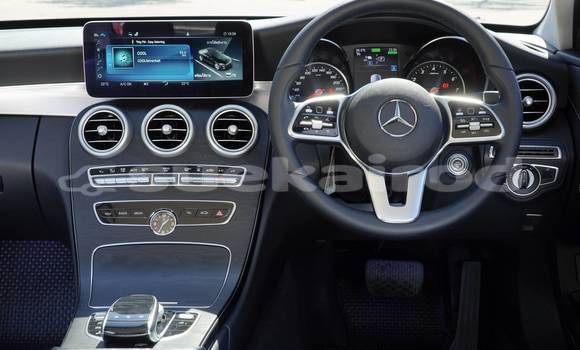 Buy Used Mercedes-Benz C-Classe White Car in Bangkok in Bangkok Buy Used Mercedes-Benz C-Classe White Car in Bangkok in Bangkok