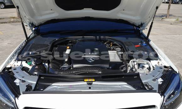 Buy Used Mercedes-Benz C-Classe White Car in Bangkok in Bangkok Buy Used Mercedes-Benz C-Classe White Car in Bangkok in Bangkok