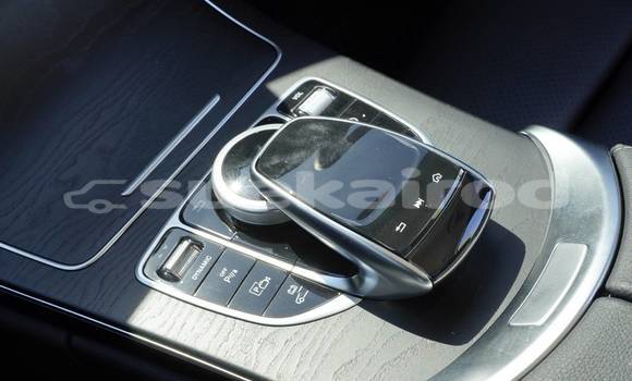 Buy Used Mercedes-Benz C-Classe White Car in Bangkok in Bangkok Buy Used Mercedes-Benz C-Classe White Car in Bangkok in Bangkok