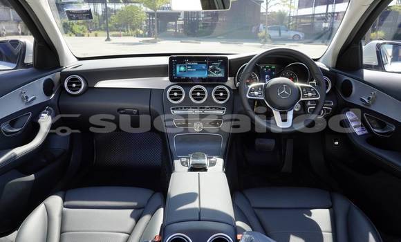 Buy Used Mercedes-Benz C-Classe White Car in Bangkok in Bangkok Buy Used Mercedes-Benz C-Classe White Car in Bangkok in Bangkok