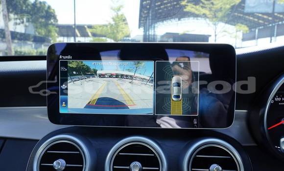 Buy Used Mercedes-Benz C-Classe White Car in Bangkok in Bangkok Buy Used Mercedes-Benz C-Classe White Car in Bangkok in Bangkok