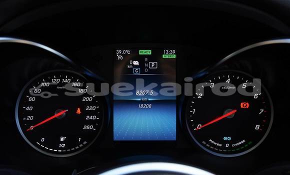 Buy Used Mercedes-Benz C-Classe White Car in Bangkok in Bangkok Buy Used Mercedes-Benz C-Classe White Car in Bangkok in Bangkok