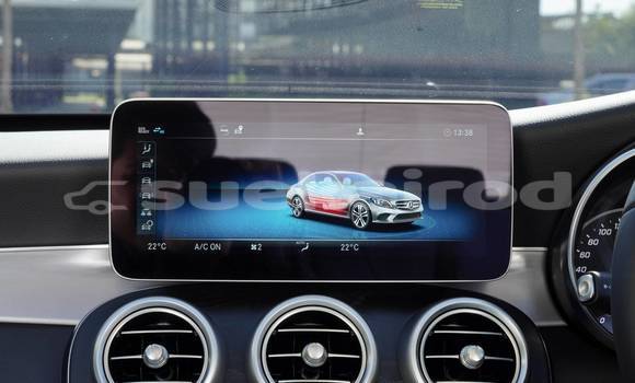 Buy Used Mercedes-Benz C-Classe White Car in Bangkok in Bangkok Buy Used Mercedes-Benz C-Classe White Car in Bangkok in Bangkok