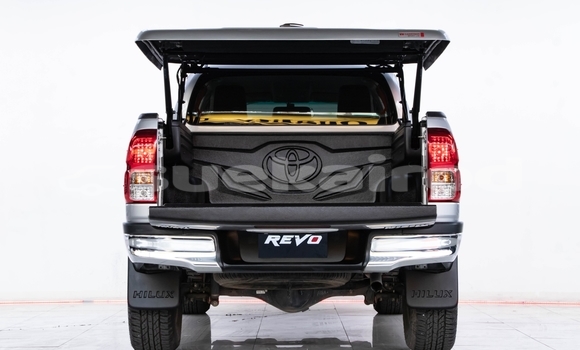 ซื้อ รถมือสอง Toyota Hiluxe Revo อื่น ๆ รถยนต์ ใน %{เมือง} ใน กรุงเทพมหานคร ซื้อ รถมือสอง Toyota Hiluxe Revo อื่น ๆ รถยนต์ ใน %{เมือง} ใน กรุงเทพมหานคร