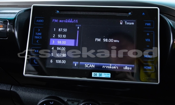 ซื้อ รถมือสอง Toyota Hiluxe Revo อื่น ๆ รถยนต์ ใน %{เมือง} ใน กรุงเทพมหานคร ซื้อ รถมือสอง Toyota Hiluxe Revo อื่น ๆ รถยนต์ ใน %{เมือง} ใน กรุงเทพมหานคร