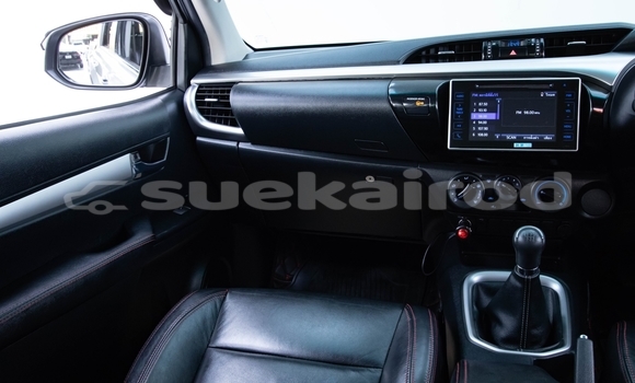 ซื้อ รถมือสอง Toyota Hiluxe Revo อื่น ๆ รถยนต์ ใน %{เมือง} ใน กรุงเทพมหานคร ซื้อ รถมือสอง Toyota Hiluxe Revo อื่น ๆ รถยนต์ ใน %{เมือง} ใน กรุงเทพมหานคร