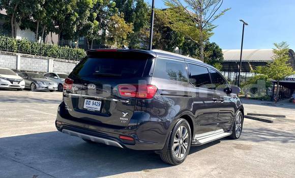 ซื้อ รถมือสอง Kia Carnival สีดำ รถยนต์ ใน %{เมือง} ใน กรุงเทพมหานคร ซื้อ รถมือสอง Kia Carnival สีดำ รถยนต์ ใน %{เมือง} ใน กรุงเทพมหานคร