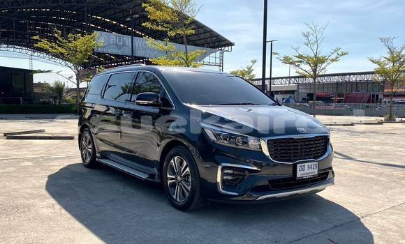 ซื้อ รถมือสอง Kia Carnival สีดำ รถยนต์ ใน %{เมือง} ใน กรุงเทพมหานคร ซื้อ รถมือสอง Kia Carnival สีดำ รถยนต์ ใน %{เมือง} ใน กรุงเทพมหานคร