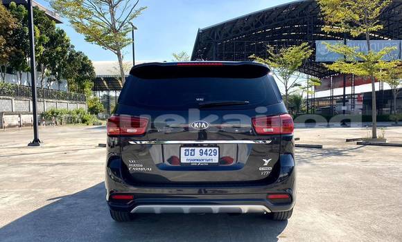 ซื้อ รถมือสอง Kia Carnival สีดำ รถยนต์ ใน %{เมือง} ใน กรุงเทพมหานคร ซื้อ รถมือสอง Kia Carnival สีดำ รถยนต์ ใน %{เมือง} ใน กรุงเทพมหานคร