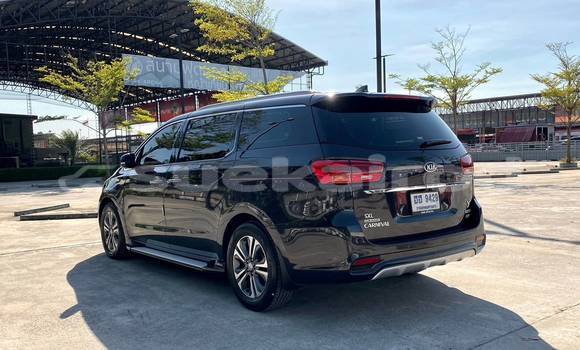 ซื้อ รถมือสอง Kia Carnival สีดำ รถยนต์ ใน %{เมือง} ใน กรุงเทพมหานคร ซื้อ รถมือสอง Kia Carnival สีดำ รถยนต์ ใน %{เมือง} ใน กรุงเทพมหานคร