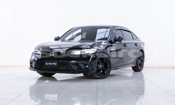 Buy Used Honda Civic Black Car in Bangkok in Bangkok Buy Used Honda Civic Black Car in Bangkok in Bangkok